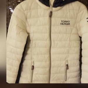 Tommy Hilfinger Puffer